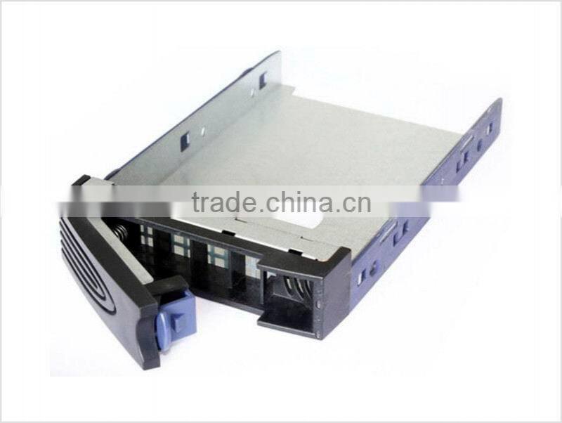 EDNSE ED-HC35-A Black 3.5" Hard Drive Tray Caddy