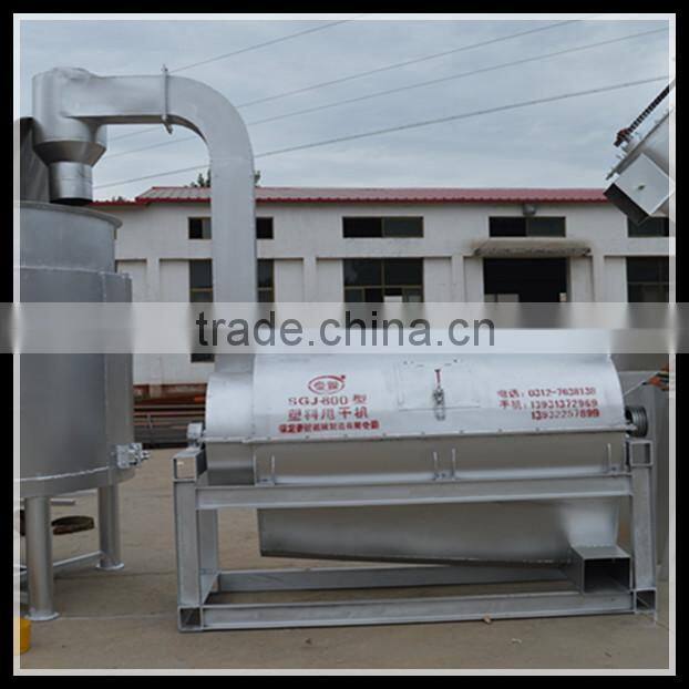 Hot sale full automatic drying machine