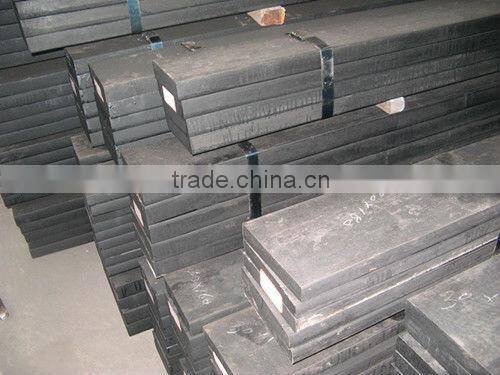 best price hot sale 1.2343 hot rolled flat bar