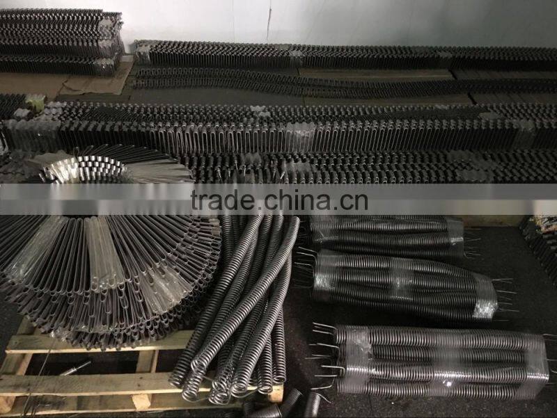 High temperature electric resistance furnace heating element wire