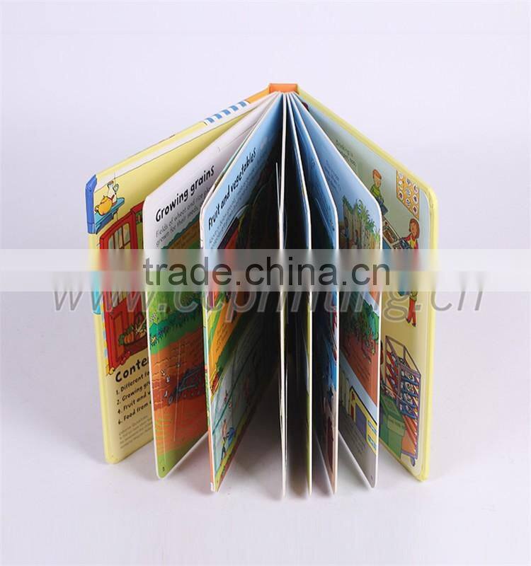 free samples children english story book