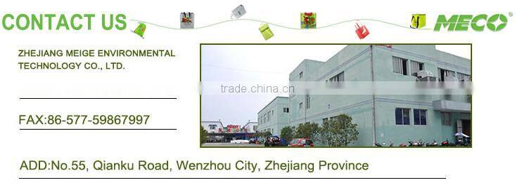 Promotion new design non-woven insulated cooler bag, lunch cooler bag wholesale