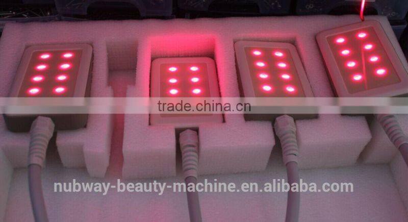 New Product hot diode laser Weight Loss smart lipo laser/lipo laser slimming
