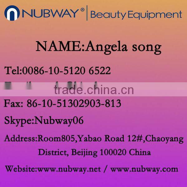 tria laser hair removal system with CE certification