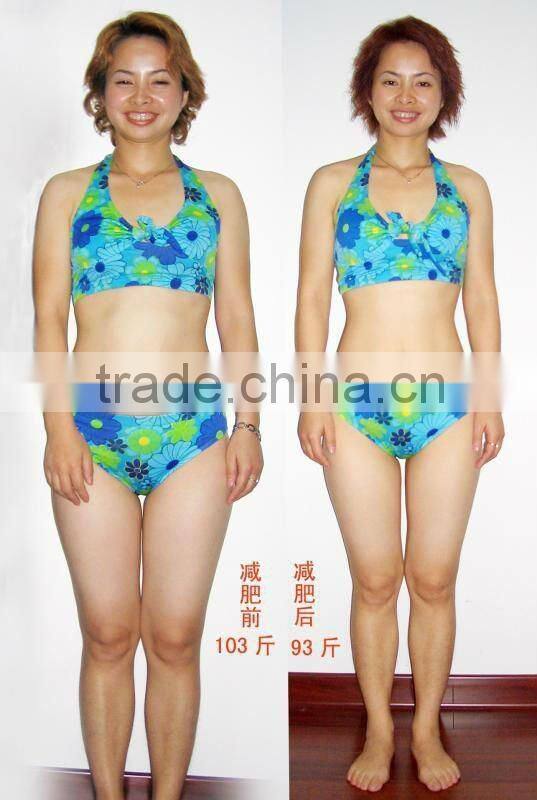 Portable Tripolar RF Cavitation Slimming Machine