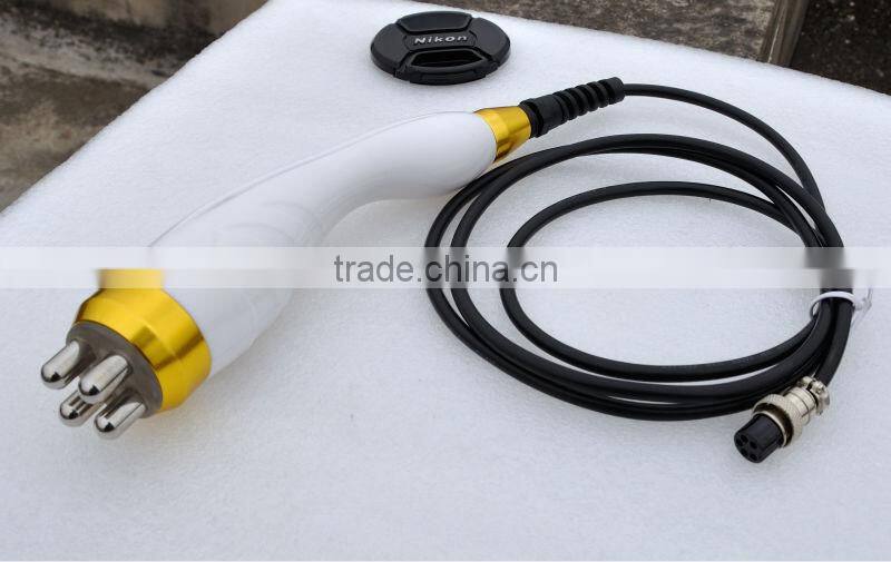 distributors wanted tripolar vacuum cavitation rf beauty machinery