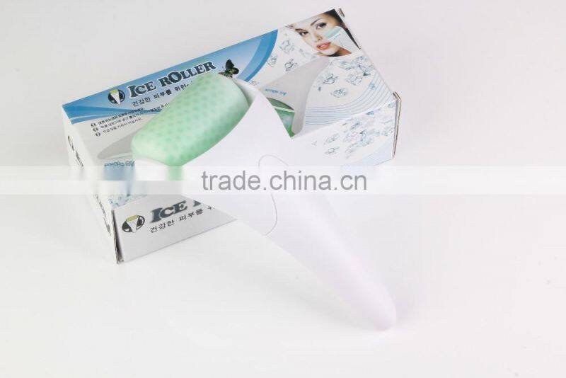 Personal Skin Derma Ice Roller
