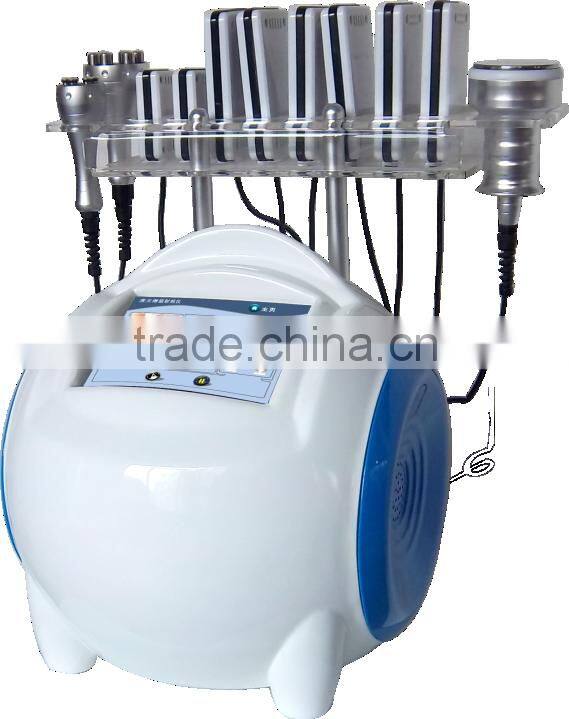Cavitation slimming machine prices/ultrasonic cavitation rf machine/portable rf cavitation system