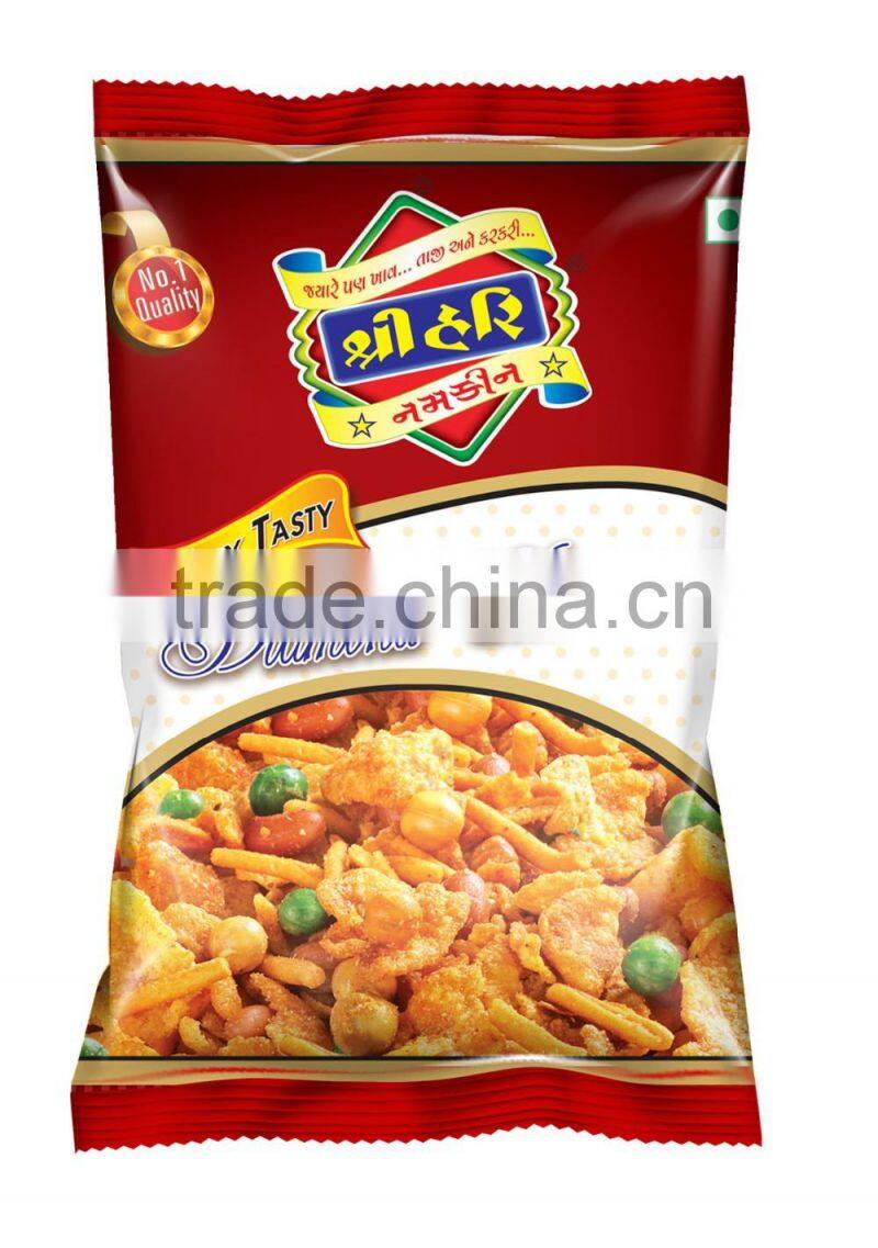 Flexible Packaging Materials