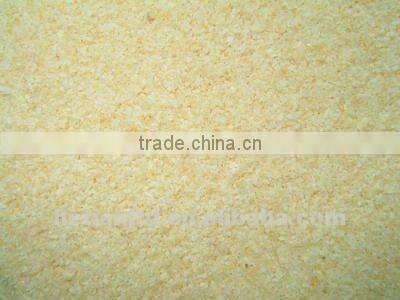 dehydrated vegetables