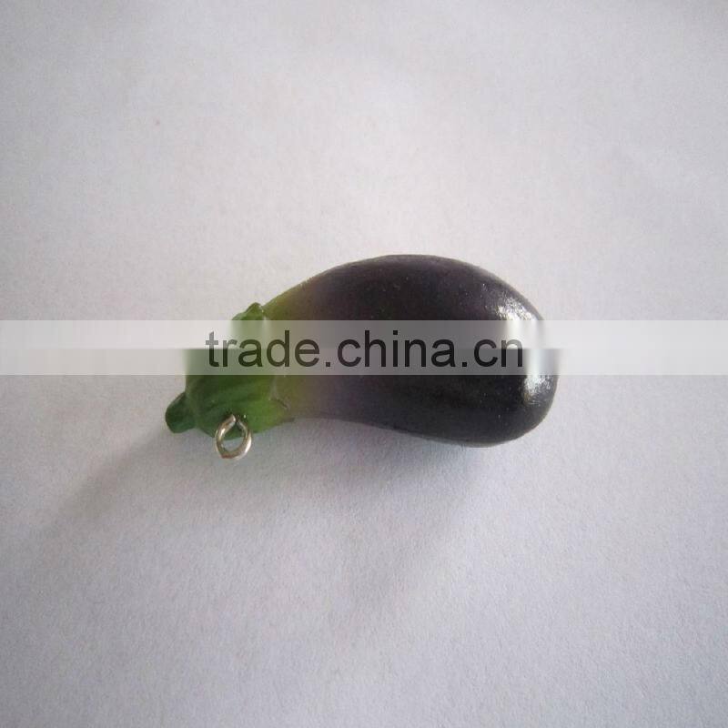 Decorative plastic fake cucumber / Artificial cuke for props