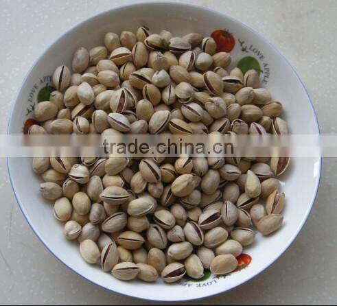 Good quality ! Vibrating Pistachio opening machine Pistachio nut slitting machine Pistachios tapping machine