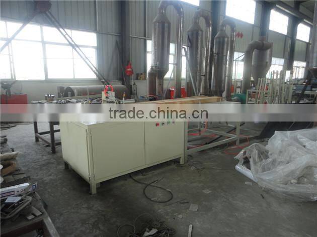 high performance and low price Automatic cut- block machine