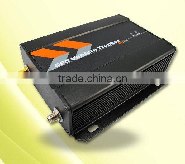 GPS Vehicle Tracker