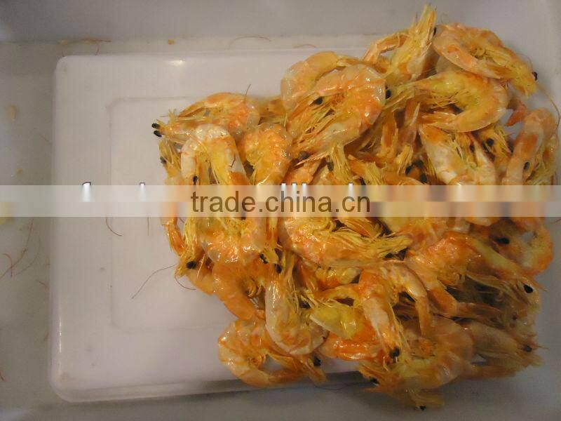Dry Prawn Stock