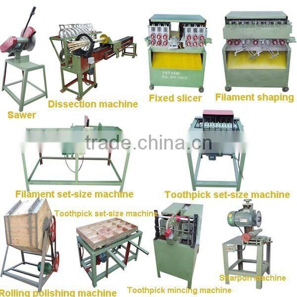 factory direct sale Bamboo Incense Stick Machine price