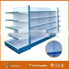 Sunglass display rack