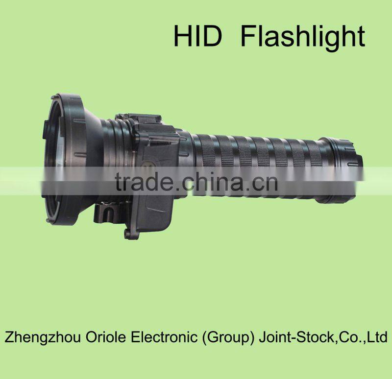 cheap powerful flashlight for the military