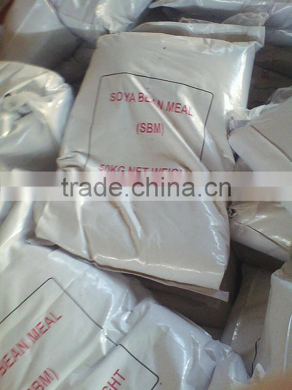soyabean meal export from china