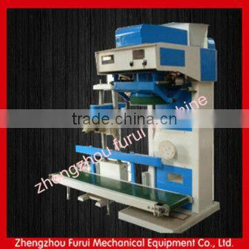2014 new products automatic pellet packing machine,granule packing machine with high cycle life