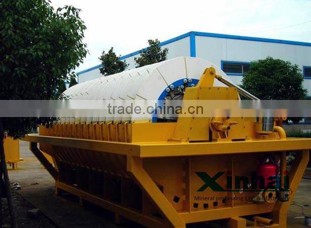 professional design drum vacuum filter