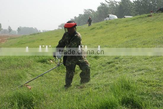 2016 Hot Sale Garden&Agriculture Brush Cutter GX35BC Brush Cutter Engine