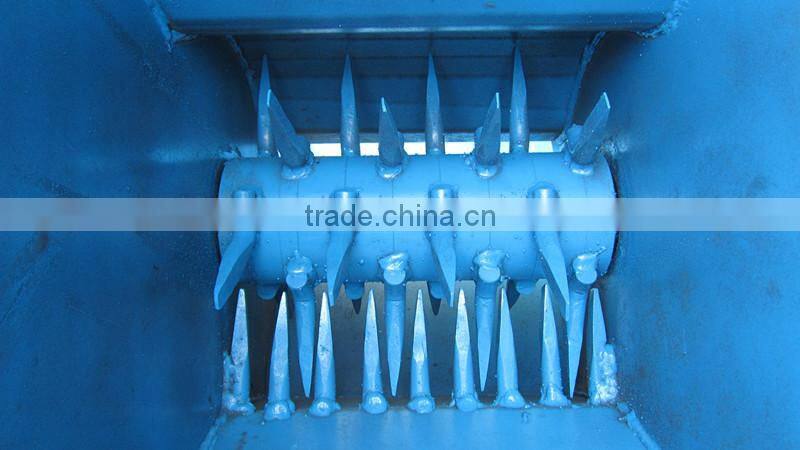 FRD-Energy saving Snow flake Ice Making machine Industrial ice crusher