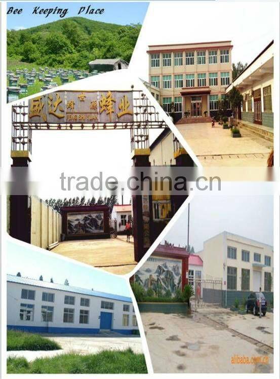 2017 purest and 100% natural import honey