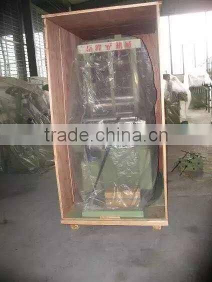 medical gauze bandage making machine needle loom