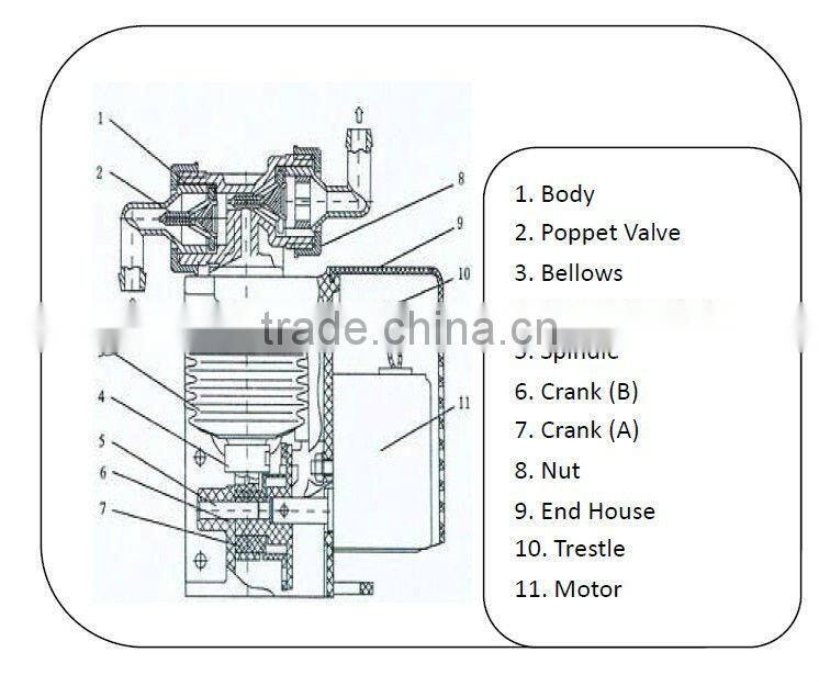 singflo mini automatic chemical electromagnetic dosing pump