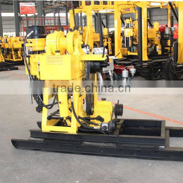 widely used portable water well drilling rigs for sale