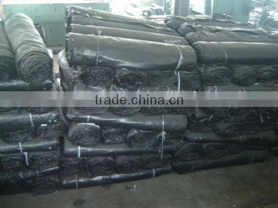 warm-keeping quilt for greenhouse