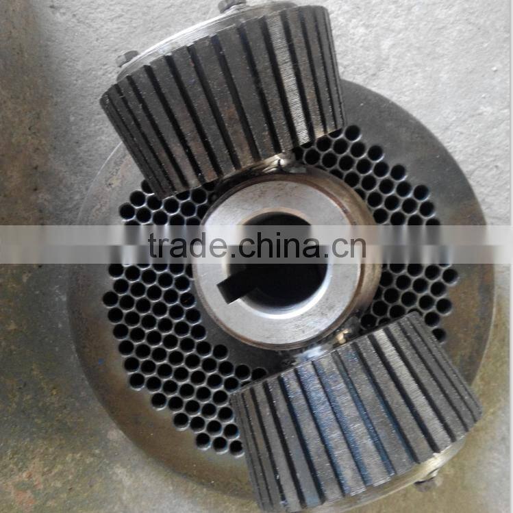 Excellent supplier supply flat-mode particle machine for the best price