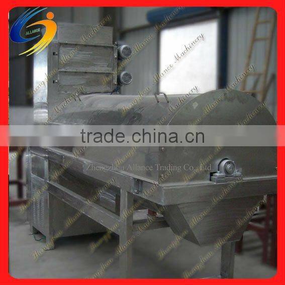 Hot sale pomegranate peeling machine