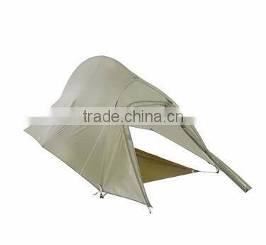 FUJIE Small Nylon Seedhouse Camping Tent