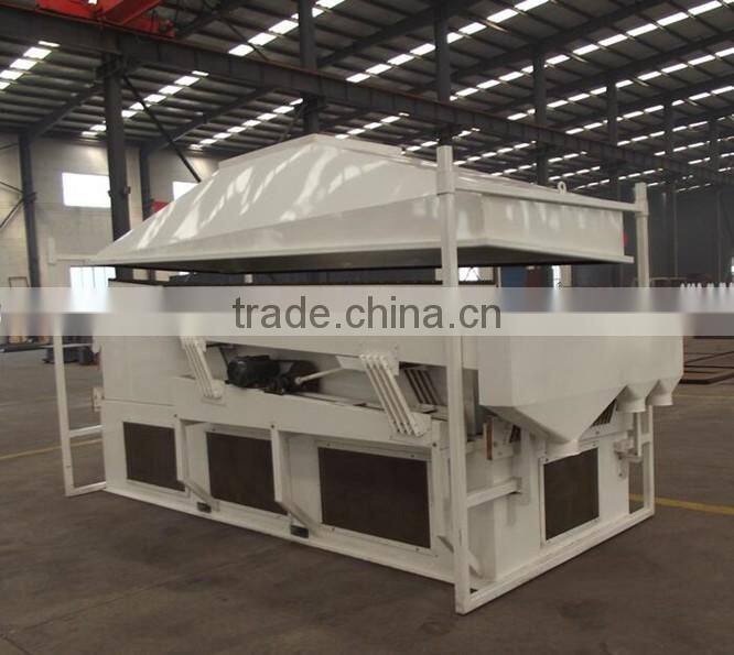 Grain Bean Seed Separation Machine (hot sale)