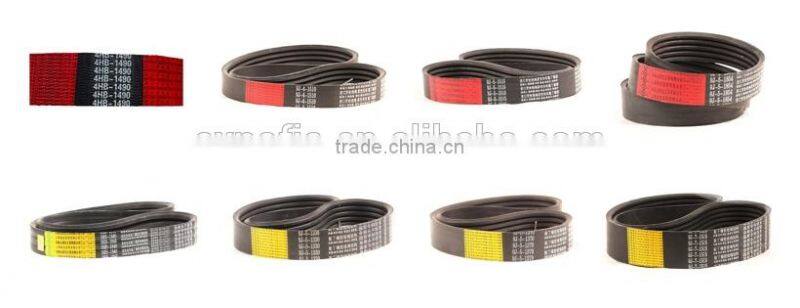 WORLD Harvester Belt HC3280 For Sale