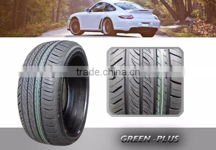 Top brand 185/70R13 tire from Chinese supplier