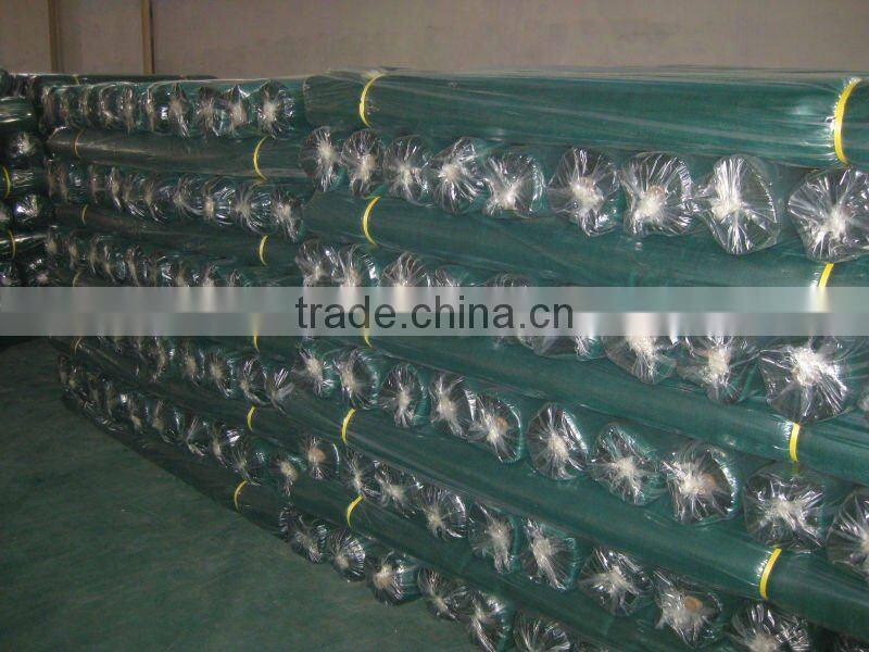 Mexico market sun shade netting