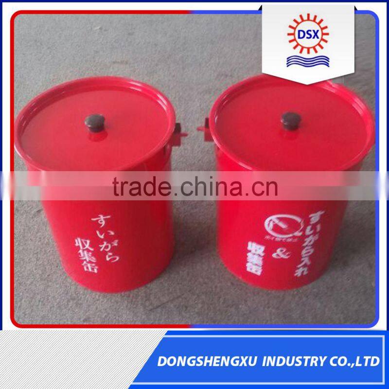 Bulk Buy From China Garbage Can/Ash Bin Stand