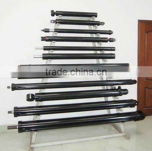 tie rod hydraulic cylinder for agricultural machinery,farm equipment,