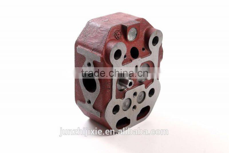 hot sale with high performance cylinder head