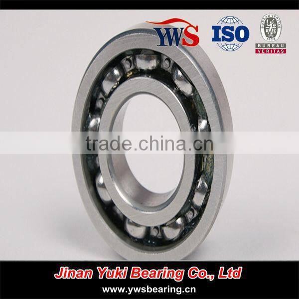Wheelbarrows bearing 15x24x5mm stainless steel ball bearing s6802 2rs