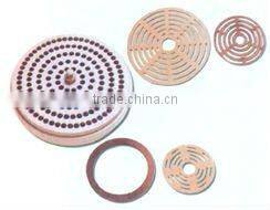 great chemical stability PVDF elevator Sheave