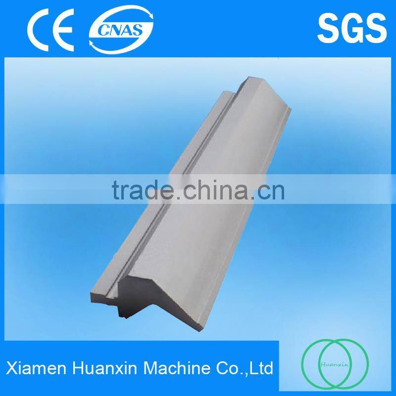 Mould series Bending die sketch