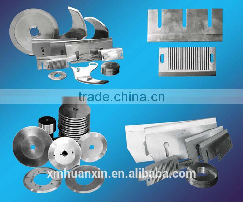 Blade fo Canned Food