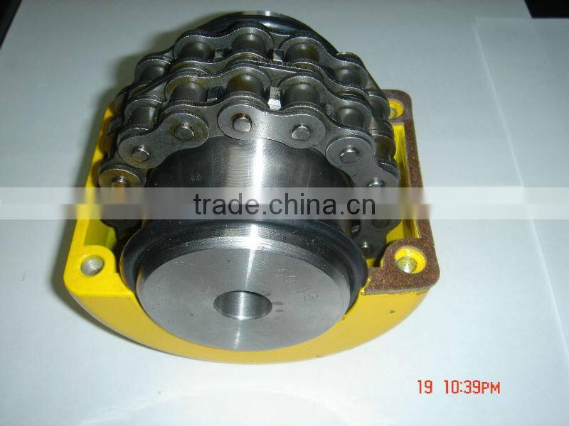 KC chain couplings 5016 chain coupling roller chain coupling