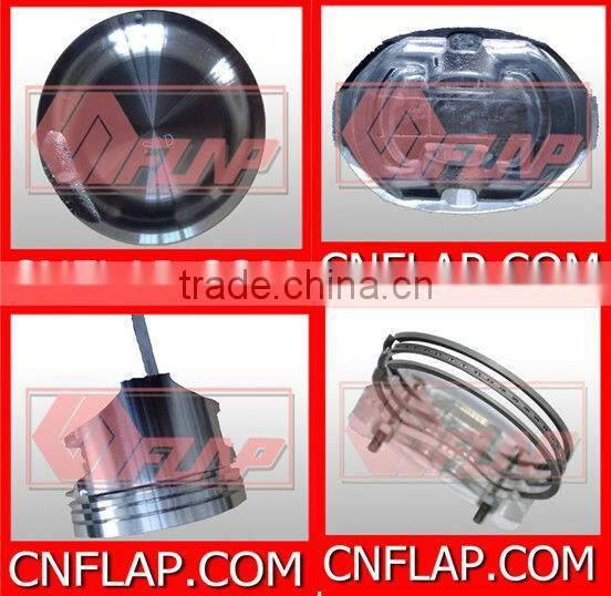 Auto parts piston ring for D4AE/D4BB/D4AF