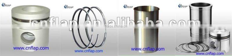 marine engine iveco parts 8040.25 piston