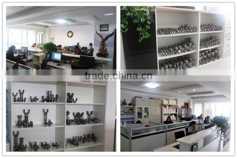 5177 kbr 5-5177X universal joint for construction machinary